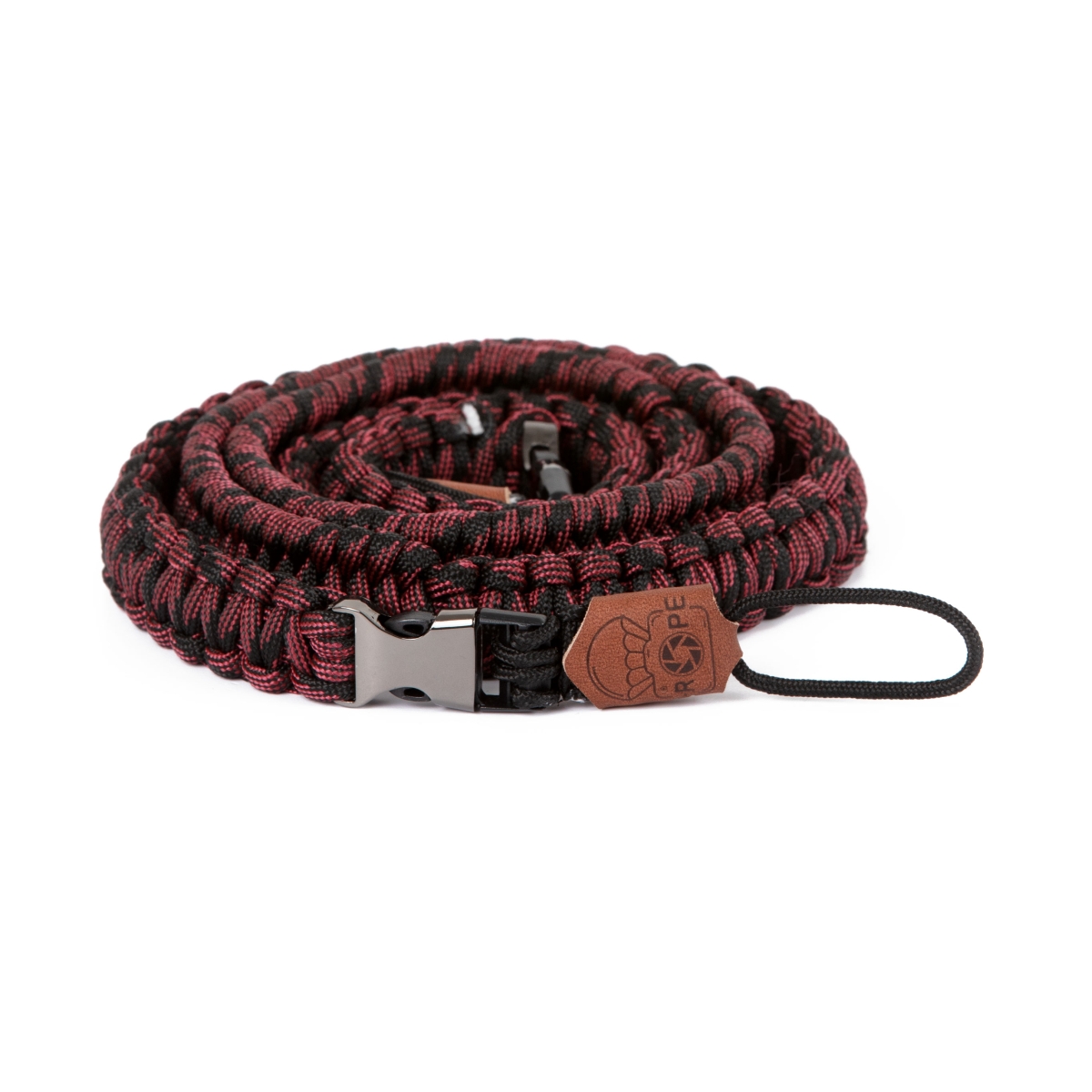 C-Rope The Traveler Red Dots 100 cm breit