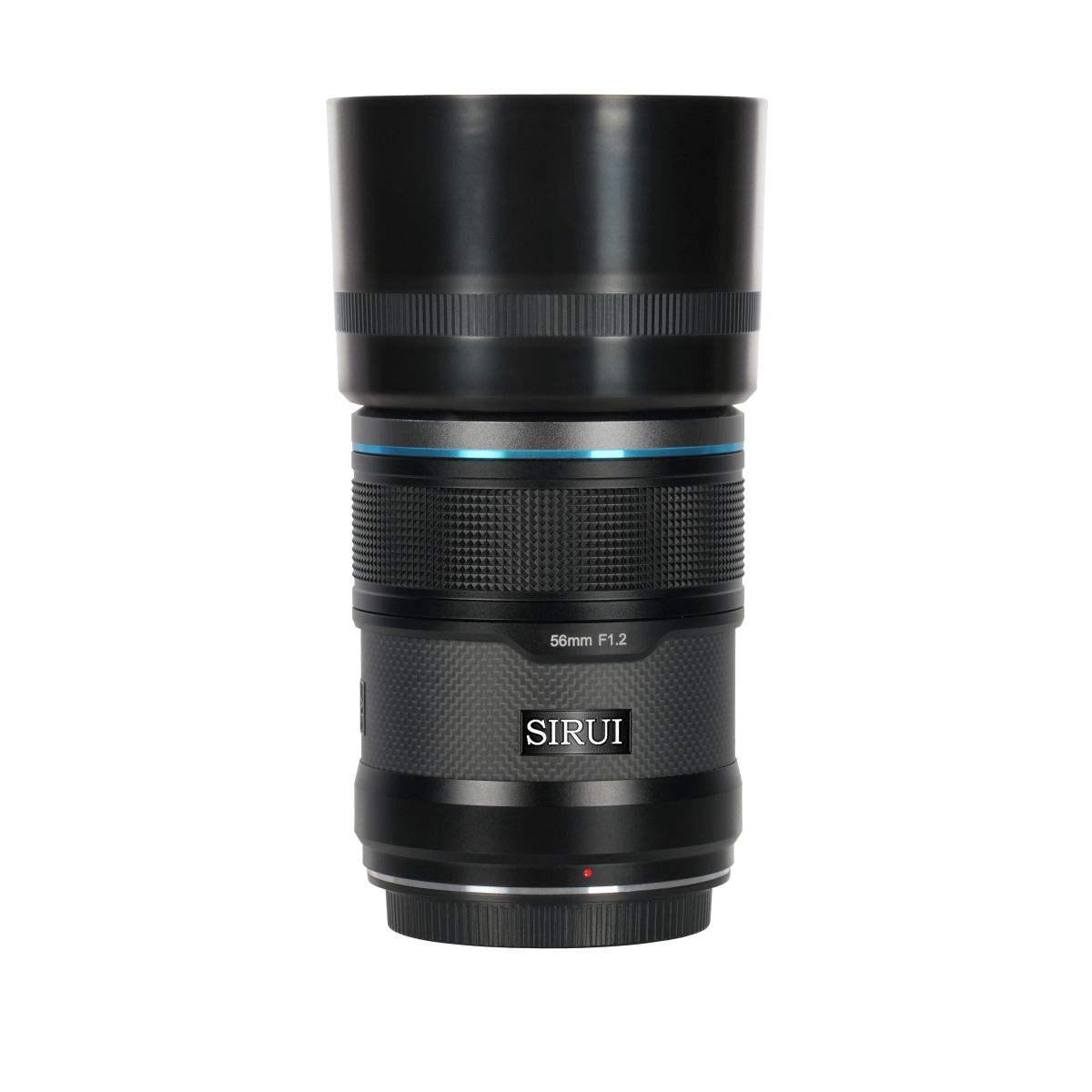 Sirui 56 mm 1:1,2 Sniper AF Sony E-Mount Schwarz Carbon
