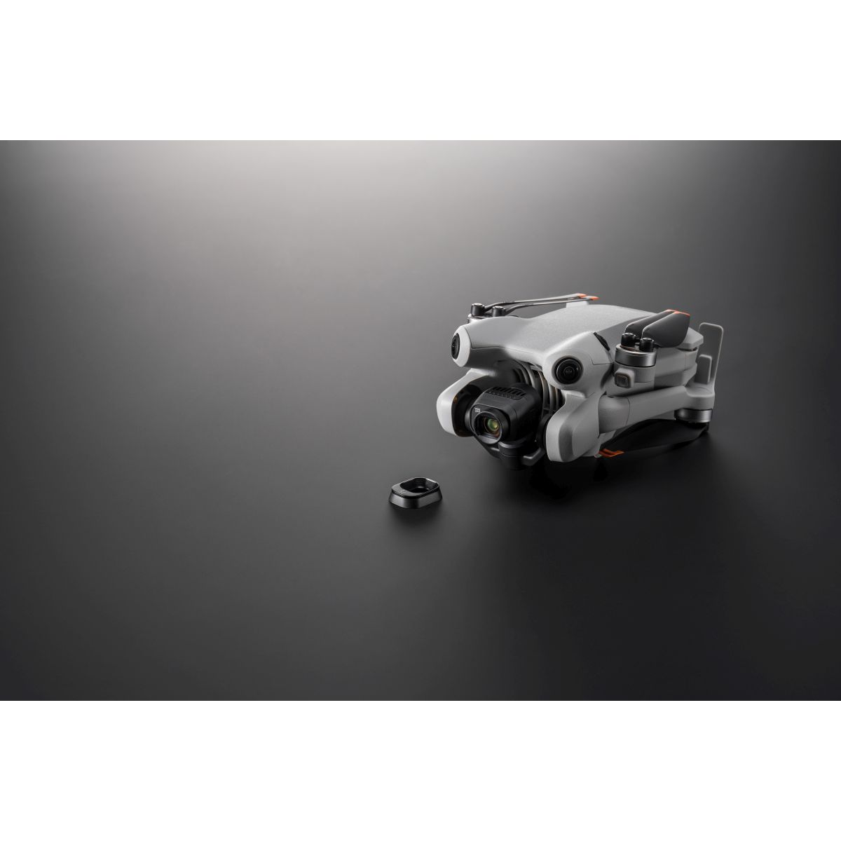 DJI Mini 4 Pro Weitwinkelobjektiv