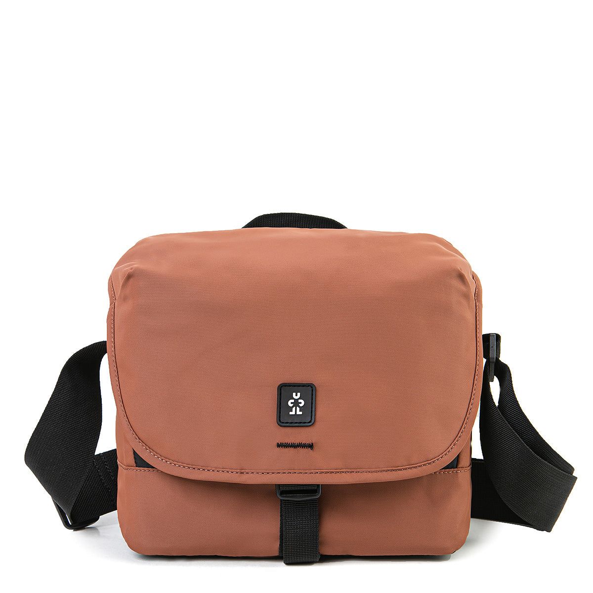 Crumpler Track Shot 3800 Kameratasche Kupfer
