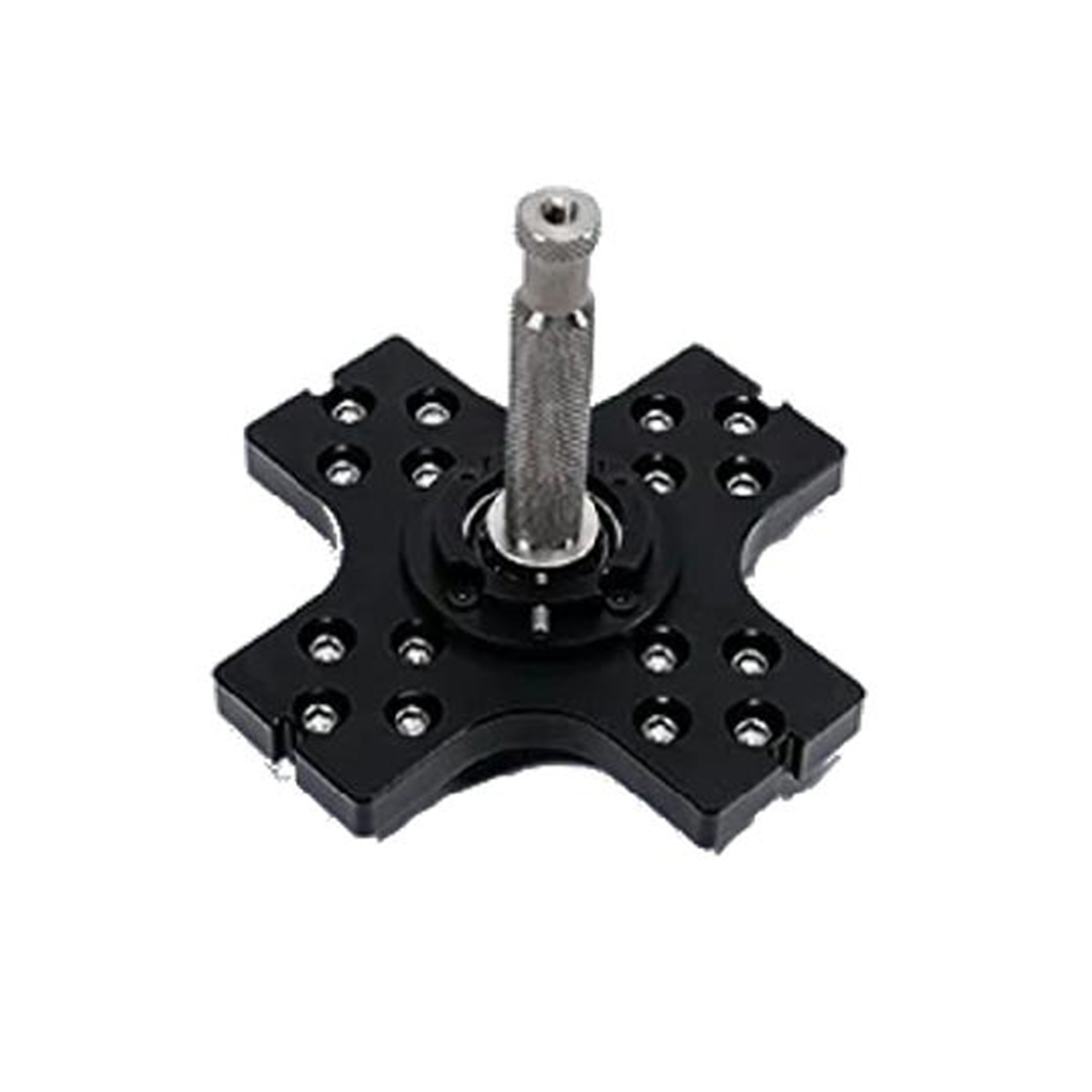 APUTURE INFINIBAR 4-WAY FLAT CONNECTOR