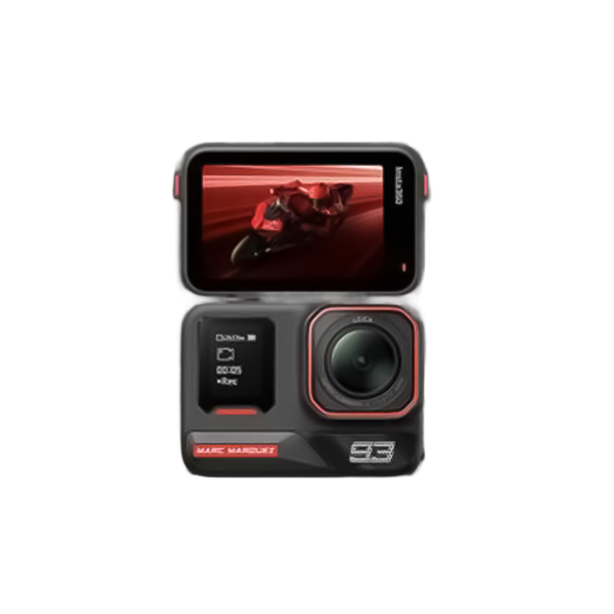 Insta360 Ace Pro 2 MM93 Edition