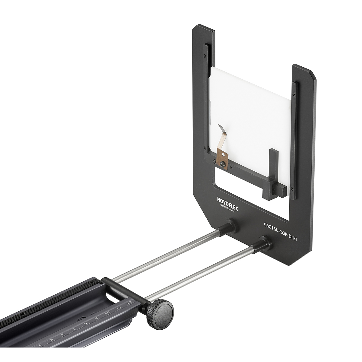 Novoflex Diakopiervorsatz