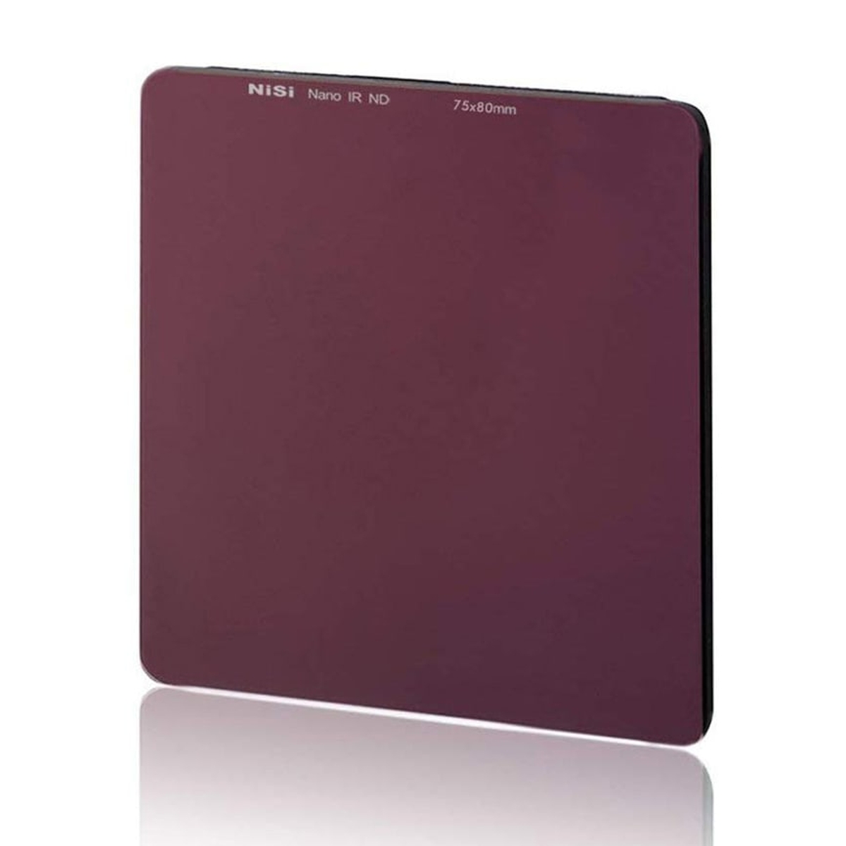 Nisi Graufilter 75x80 mm IR ND32000 (4,5)