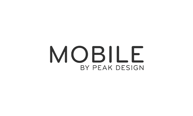 Peak Design Mobile
