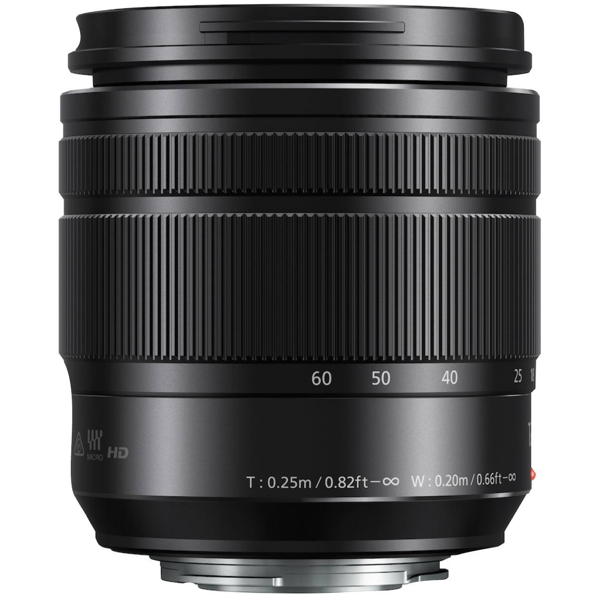 Panasonic 12-60 mm 1:3,5-5,6 ASPH Power OIS