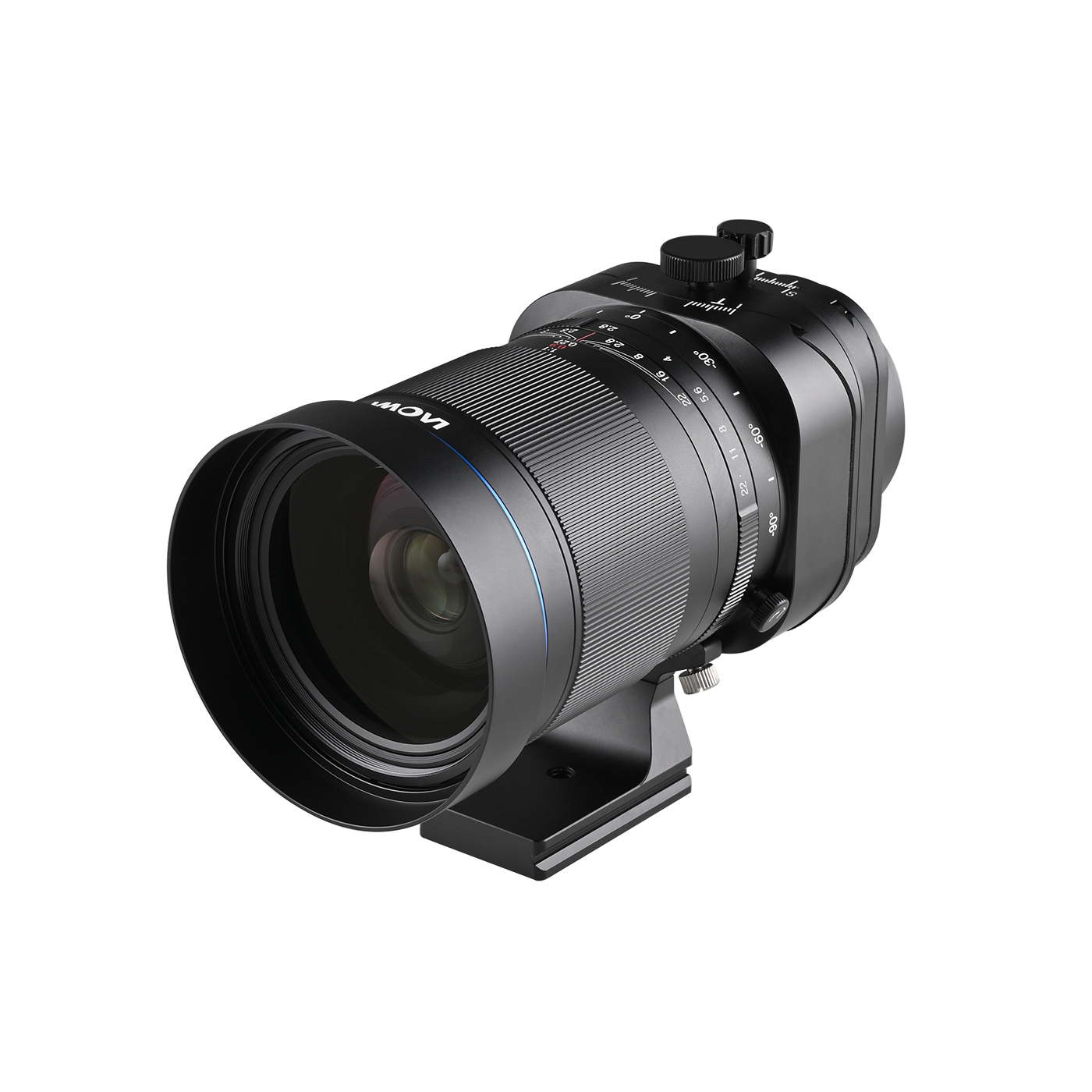 LAOWA 55 mm 1:2,8 Macro 1:1 Tilt-Shift für Canon RF