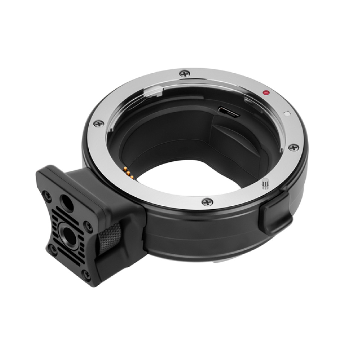 Commlite AF Adapter Canon EF an L-Mount