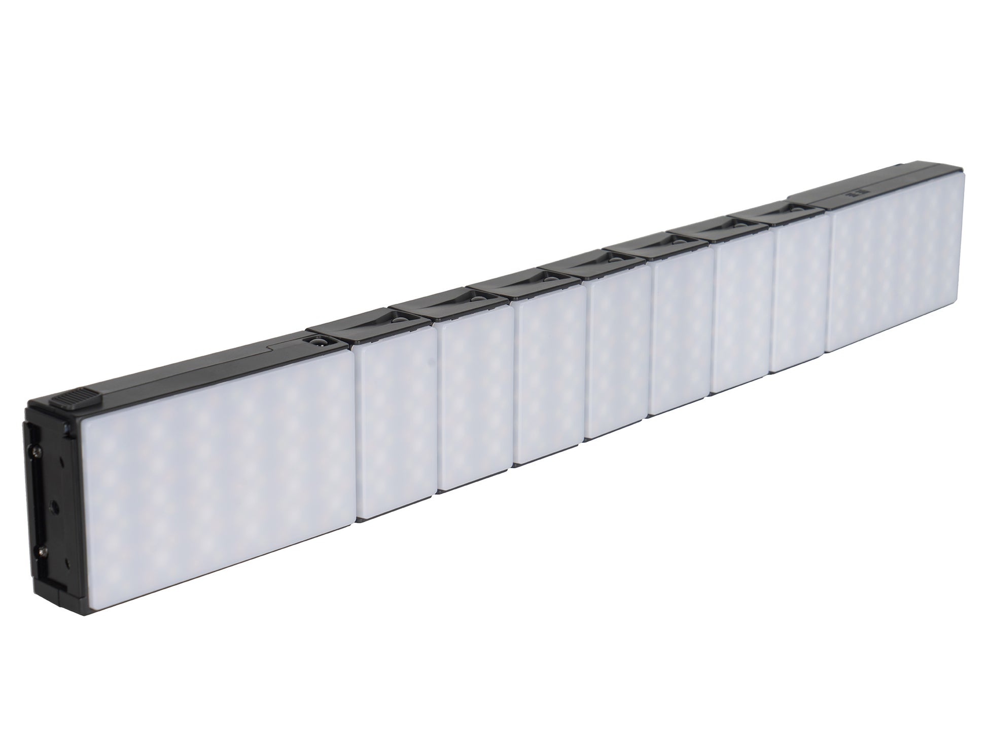 Sirui B25R LED Flächenleuchte Dragon-Serie + Halterung