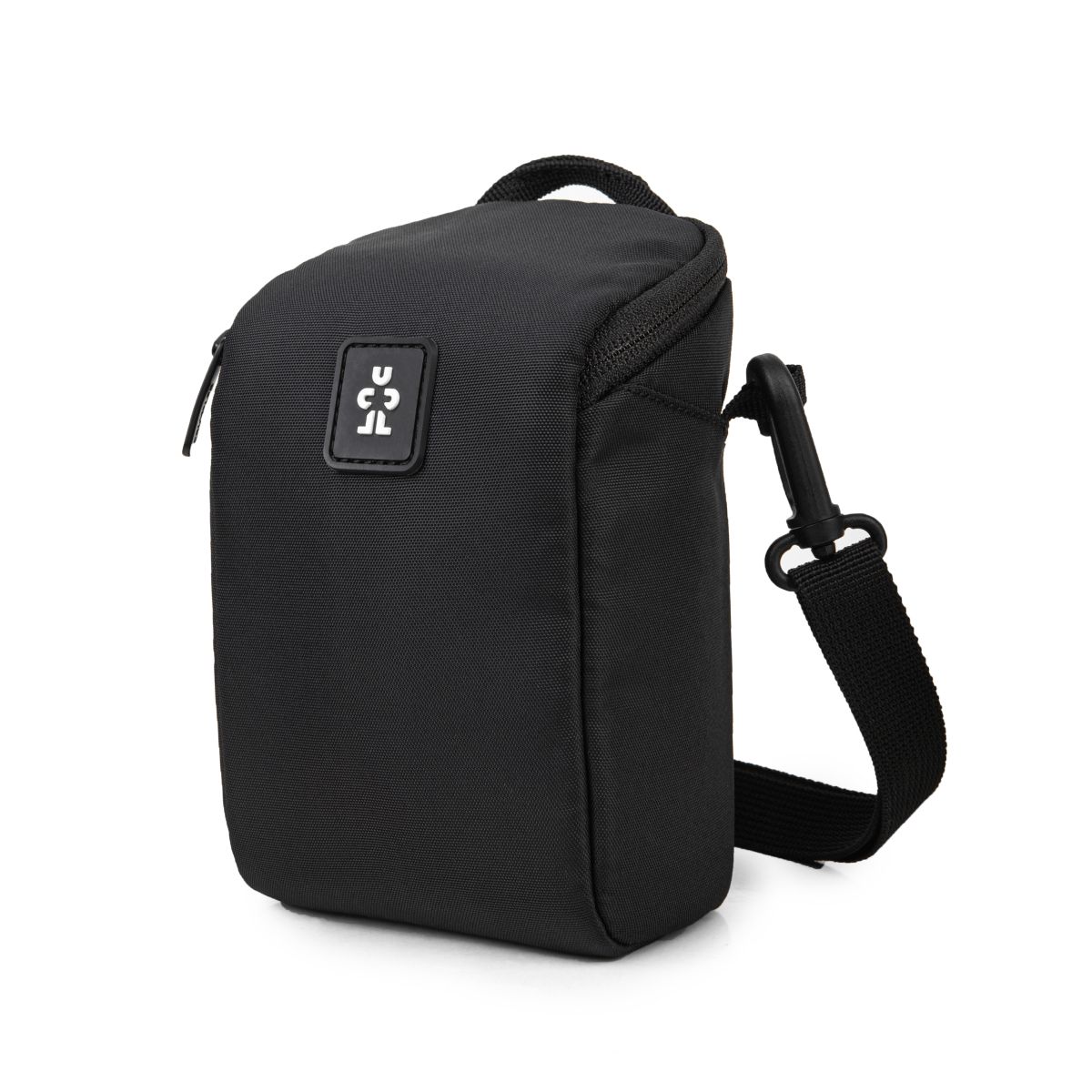 Crumpler Quick Escape Toploader 300 Black