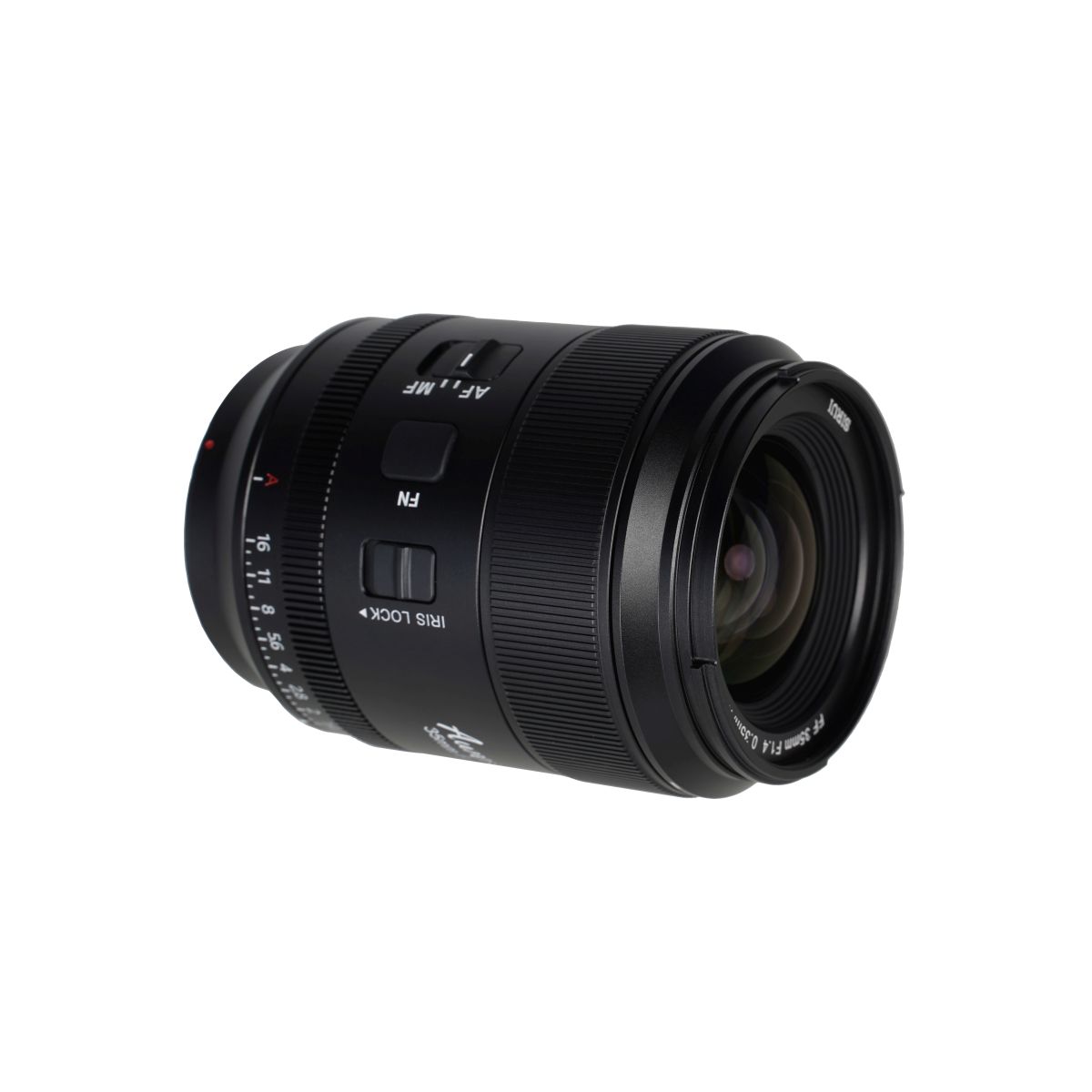 Sirui 35 mm 1:1,4 AF Aurora Nikon Z-Mount