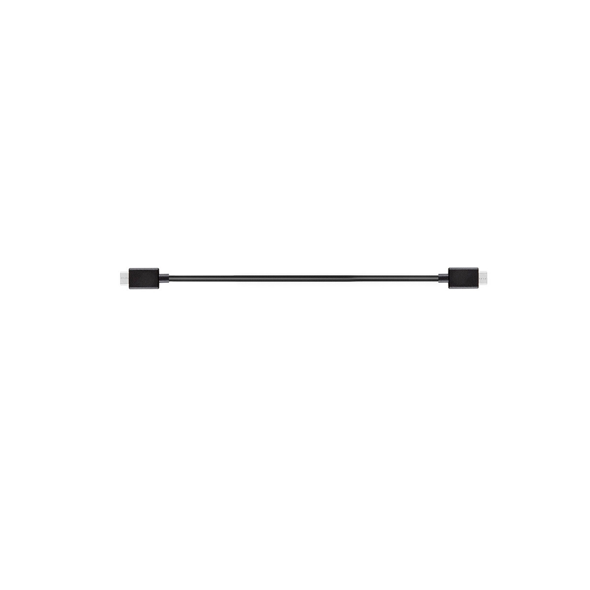 DJI RS Mini-HDMI auf Mini-HDMI Kabel (20 cm) DJI RS Mini-HDMI auf Mini-HDMI Kabel (20 cm)