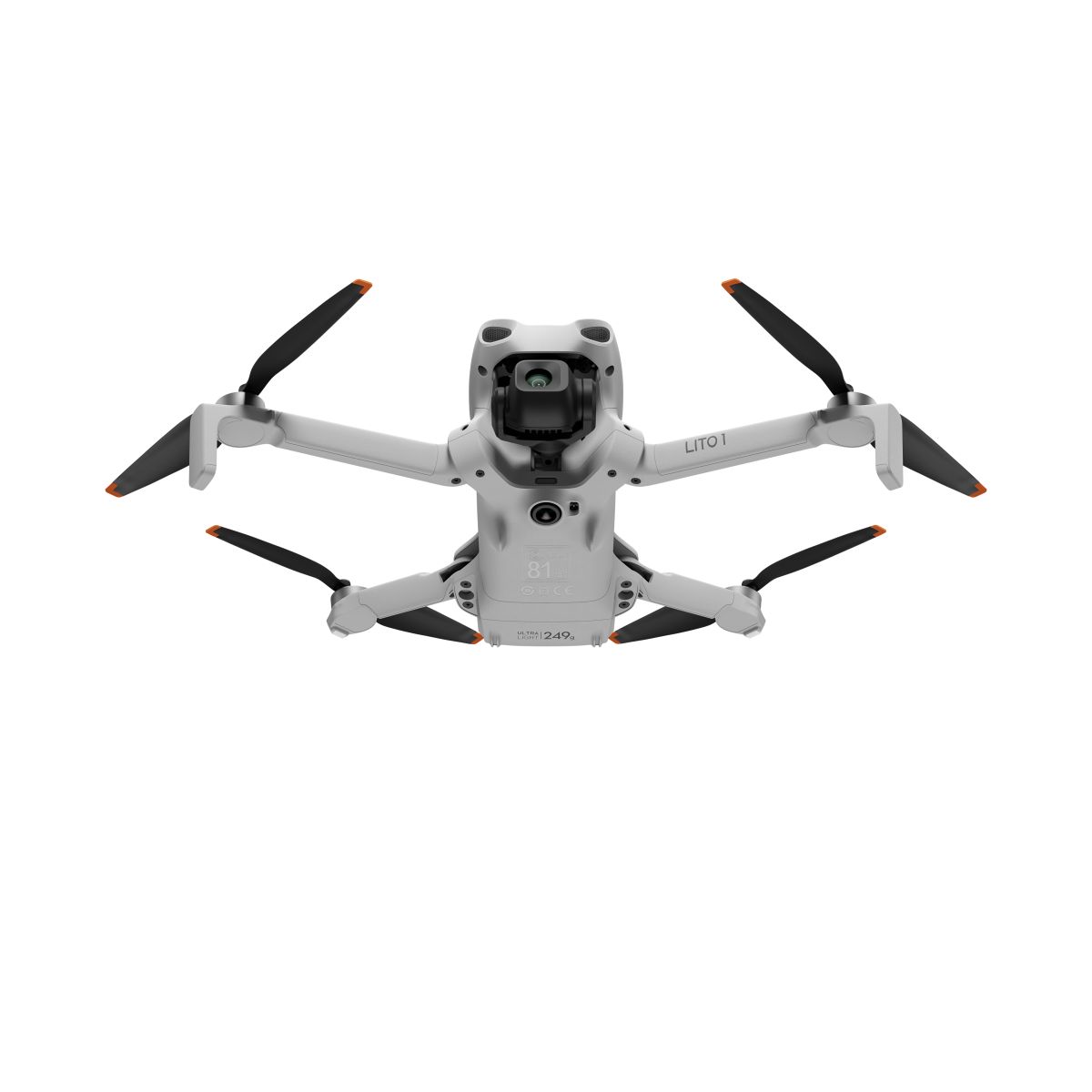DJI Lito 1 Drohne