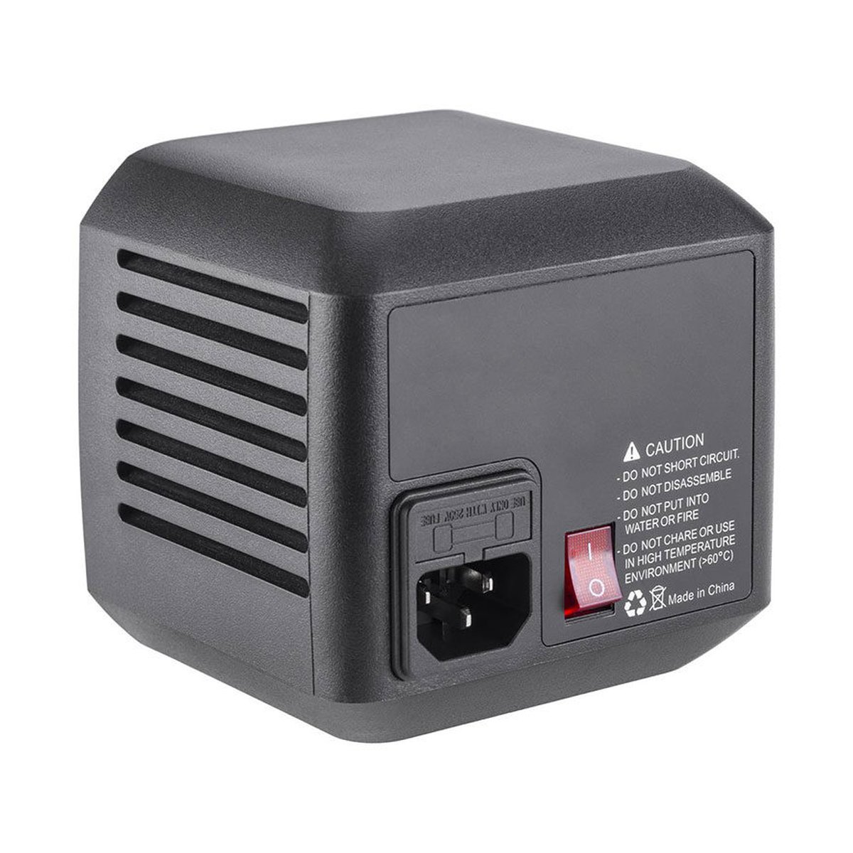 Godox AD600 AC Power Adapter