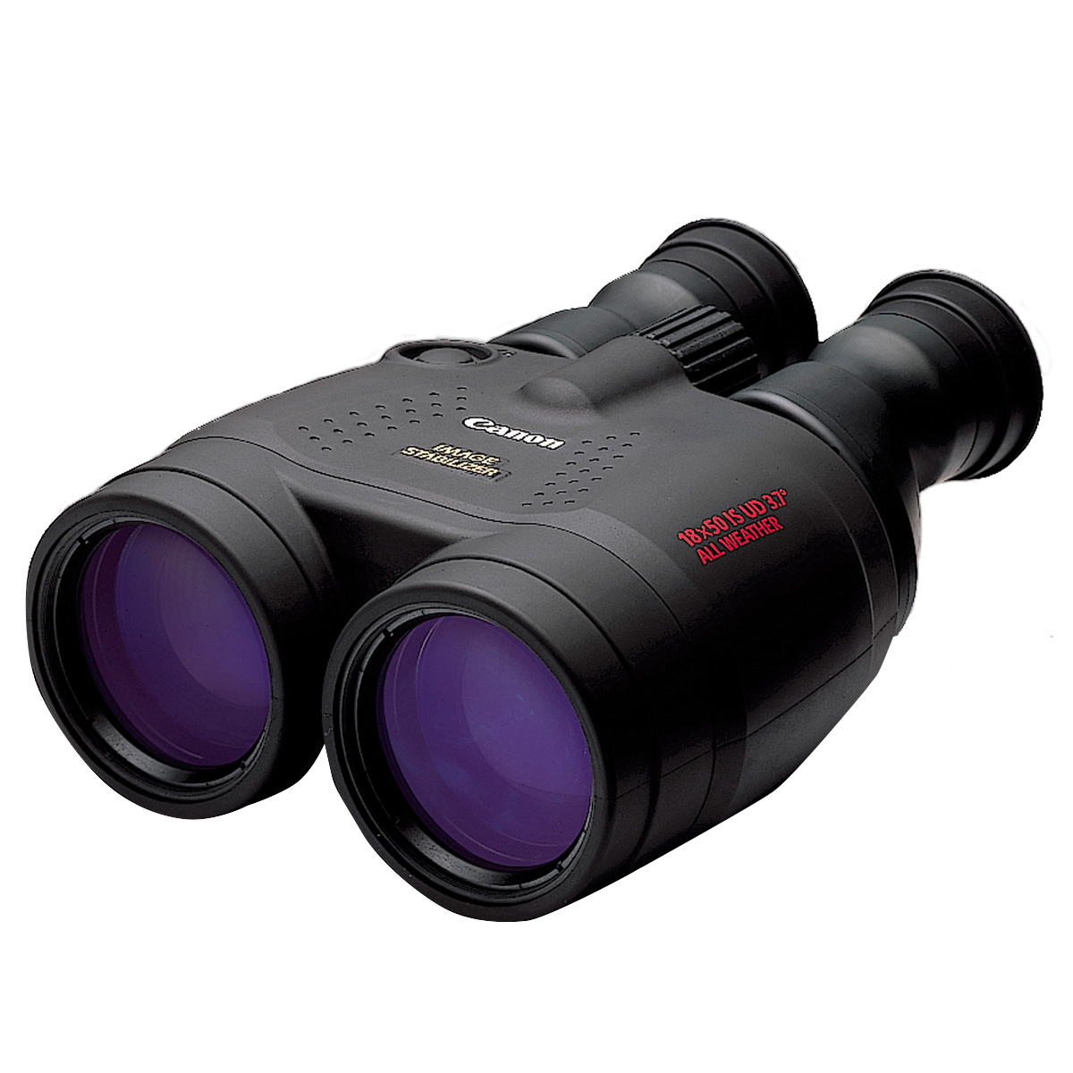Canon Binocular 18x50 IS AW Canon Binocular 18x50 IS AW