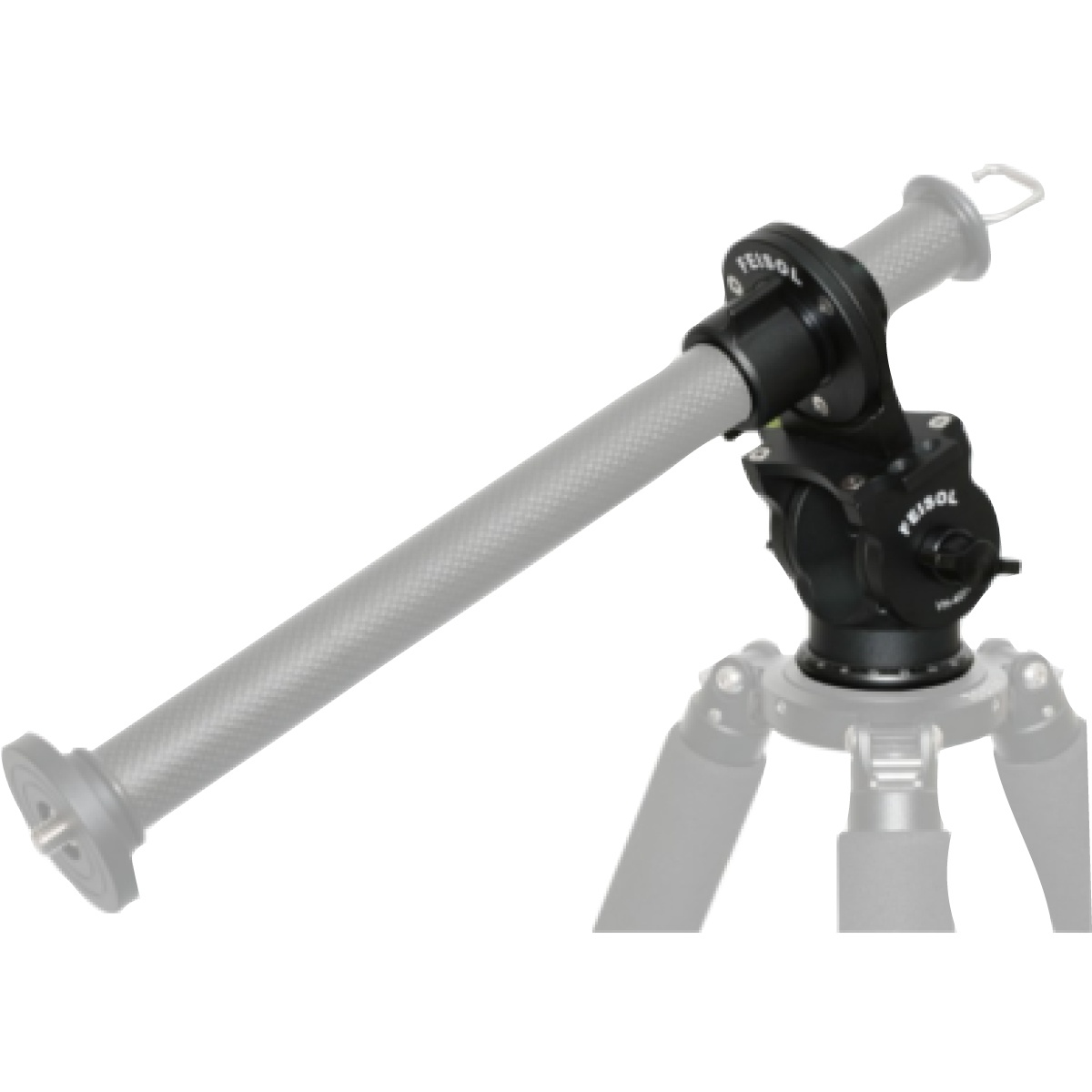 Feisol Adapter VH-40HA