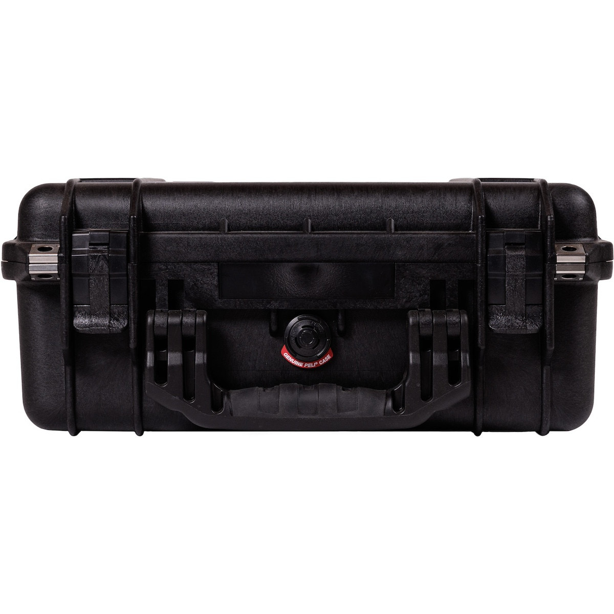 Peli Case 1450 mit Schaumstoff schwarz