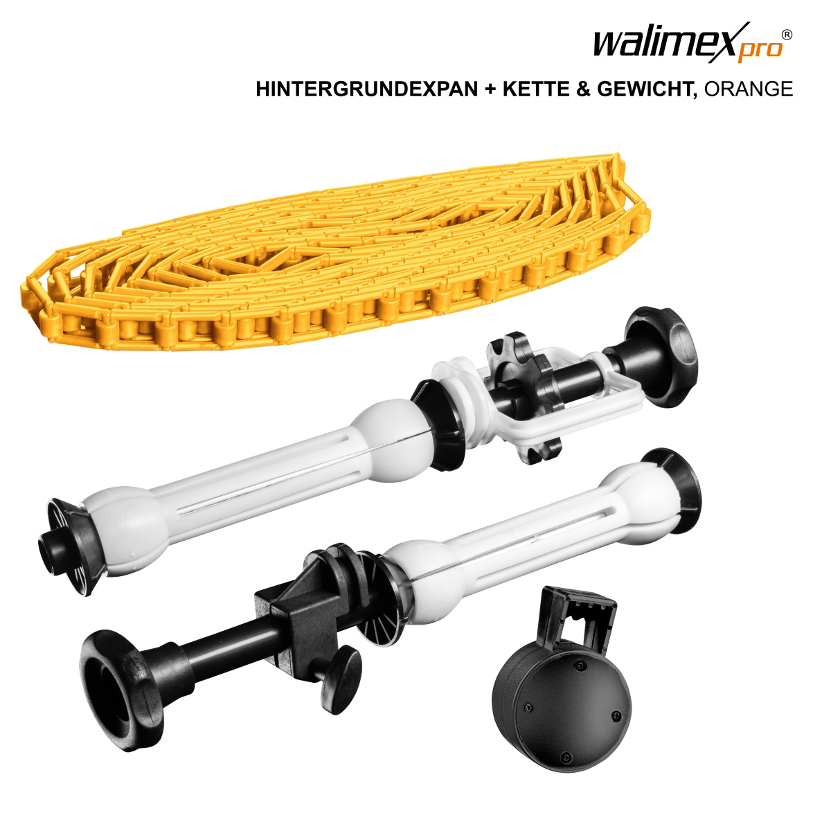 Walimex Hintergrundexpan Walimex Hintergrundexpan