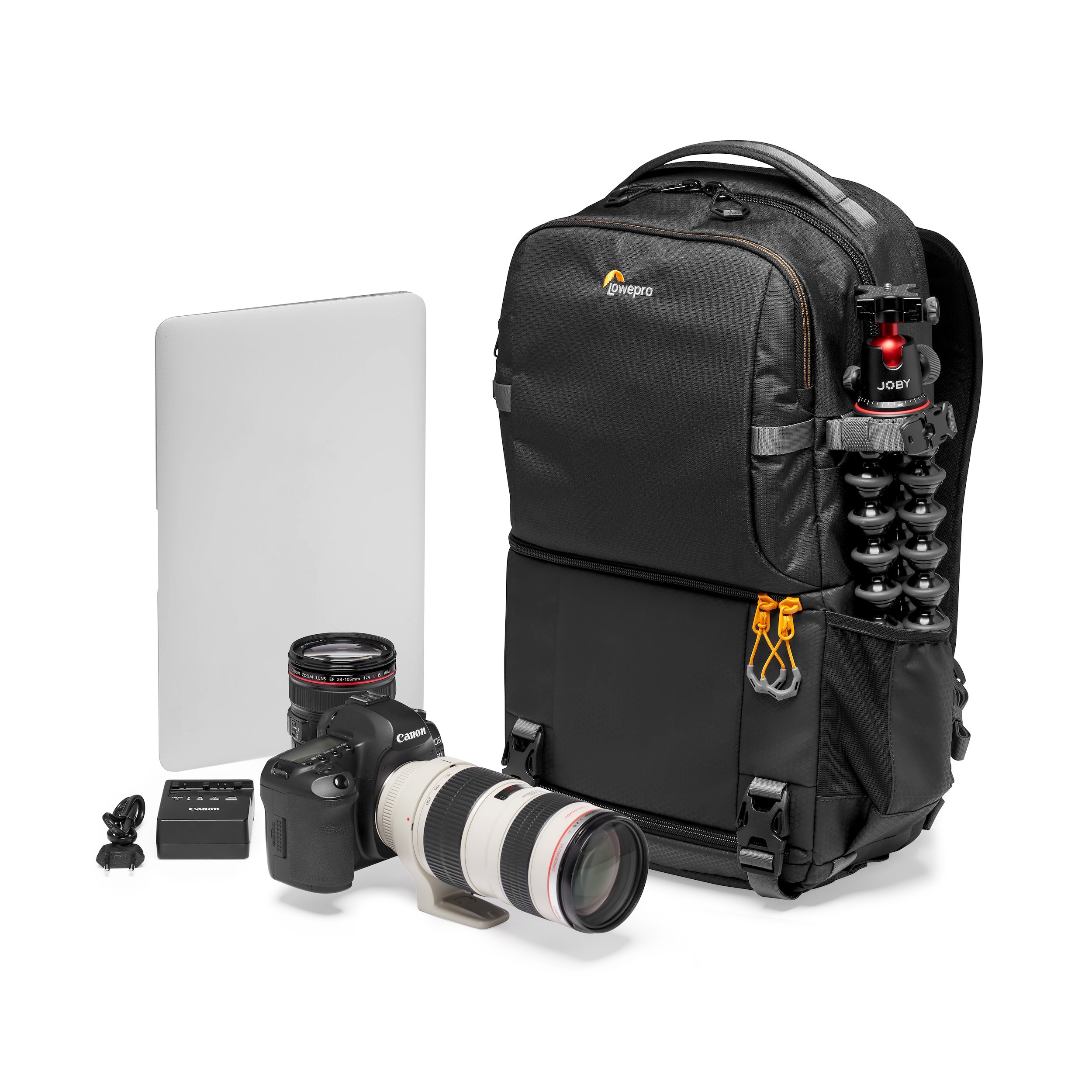 Lowepro Fastpack BP 250 AW III schwarz