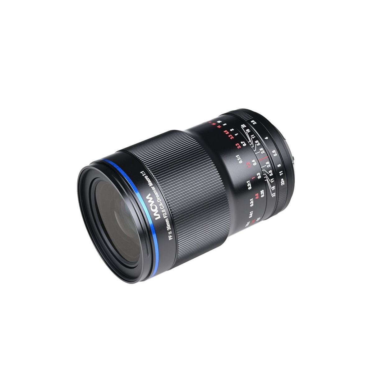 Laowa 35 mm 1:2,8 ACRIS 1X Macro für L-Mount