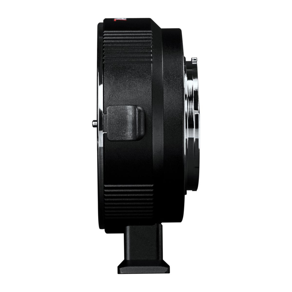 7Artisans Autofokusadapter Canon EF an Fuji X