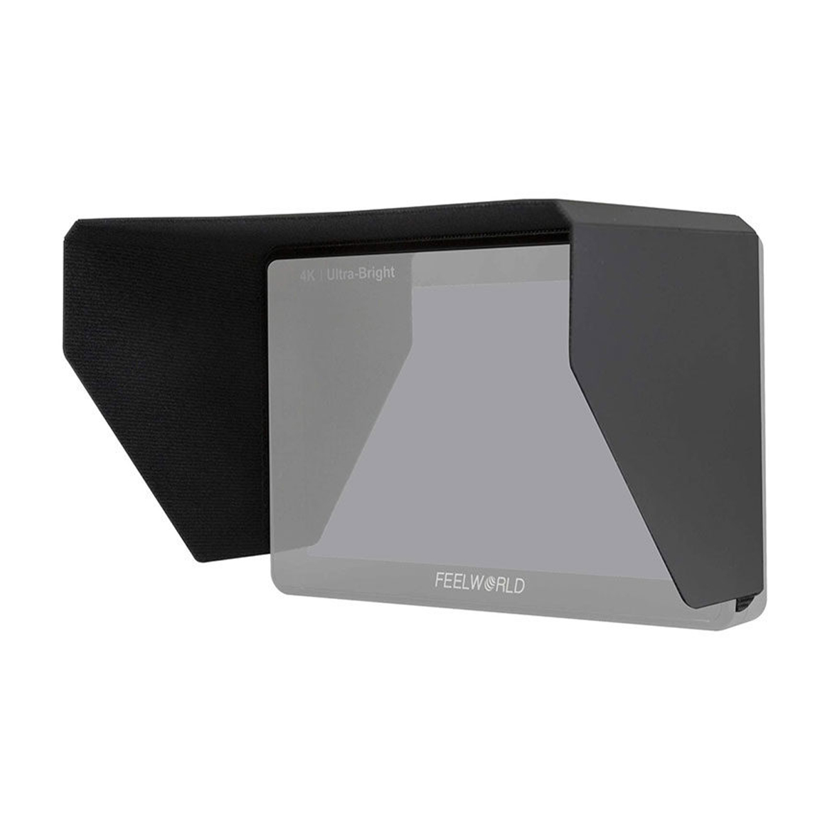 Feelworld Sonnenblende für  LUT7/LUT7S