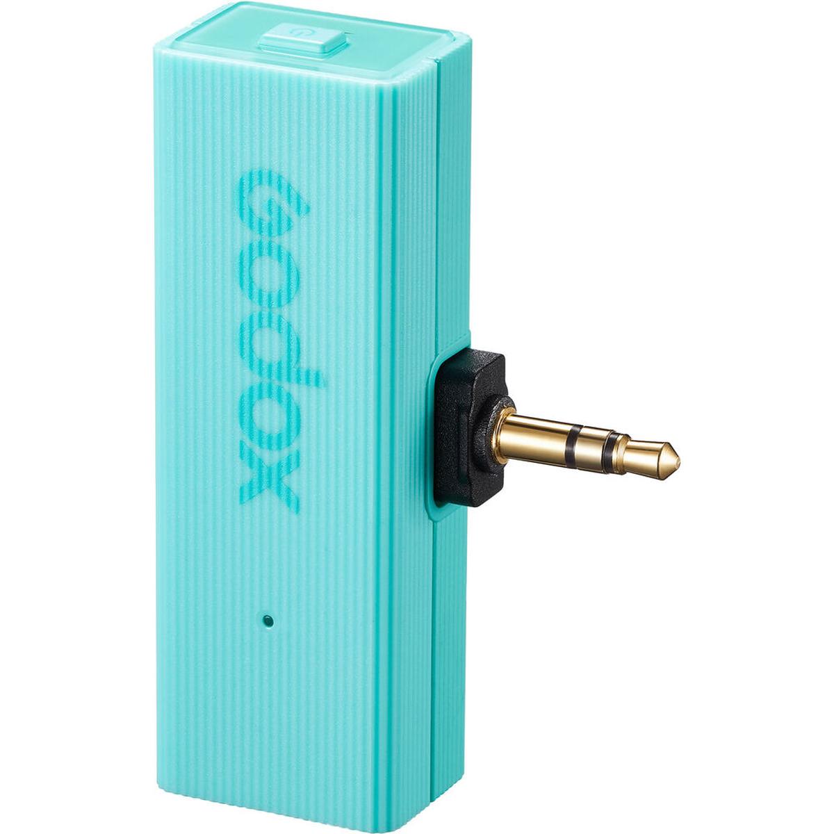 Godox MoveLink Mini UC Kit 2 (Macaron-Grün)