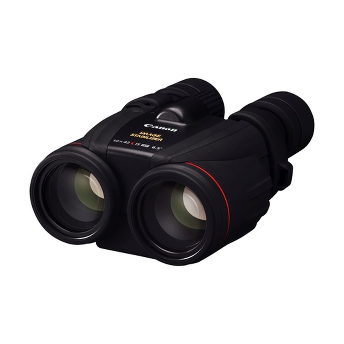 Canon Binocular 10x42 L IS WP