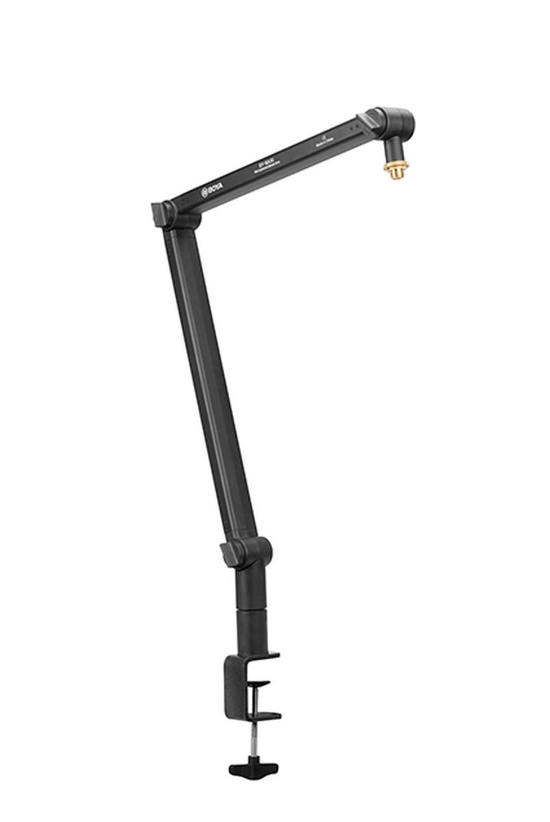 Boya BY-BA 30 Mikrofon Boom Arm For Table
