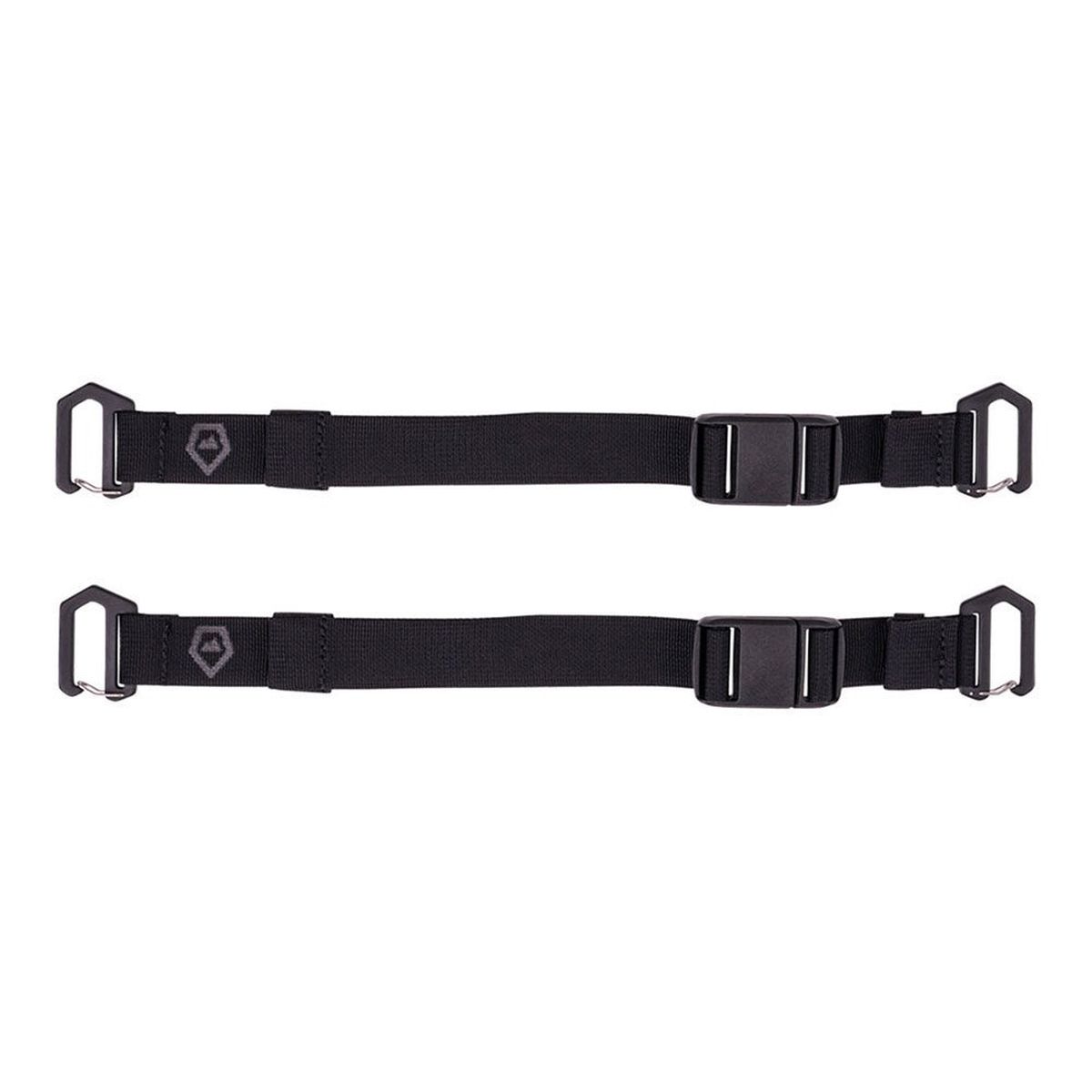 Wandrd Premium Accessory Strap V2 Black