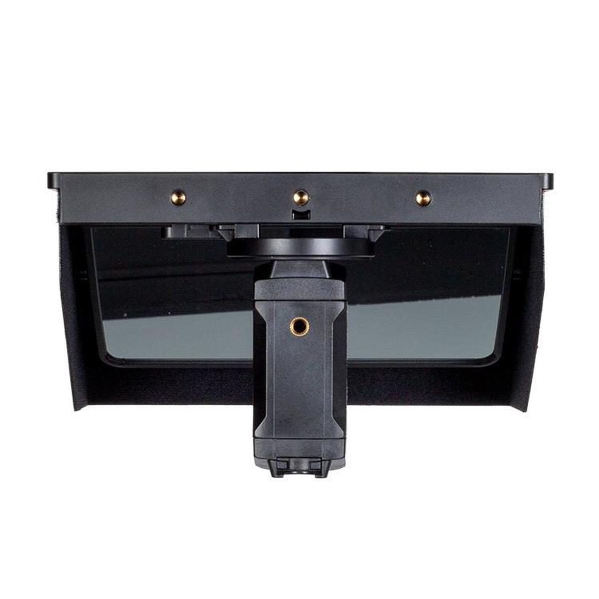 FEELWORLD TP10 10-inch Teleprompter Smartphone/Tablet (incl draagtas)