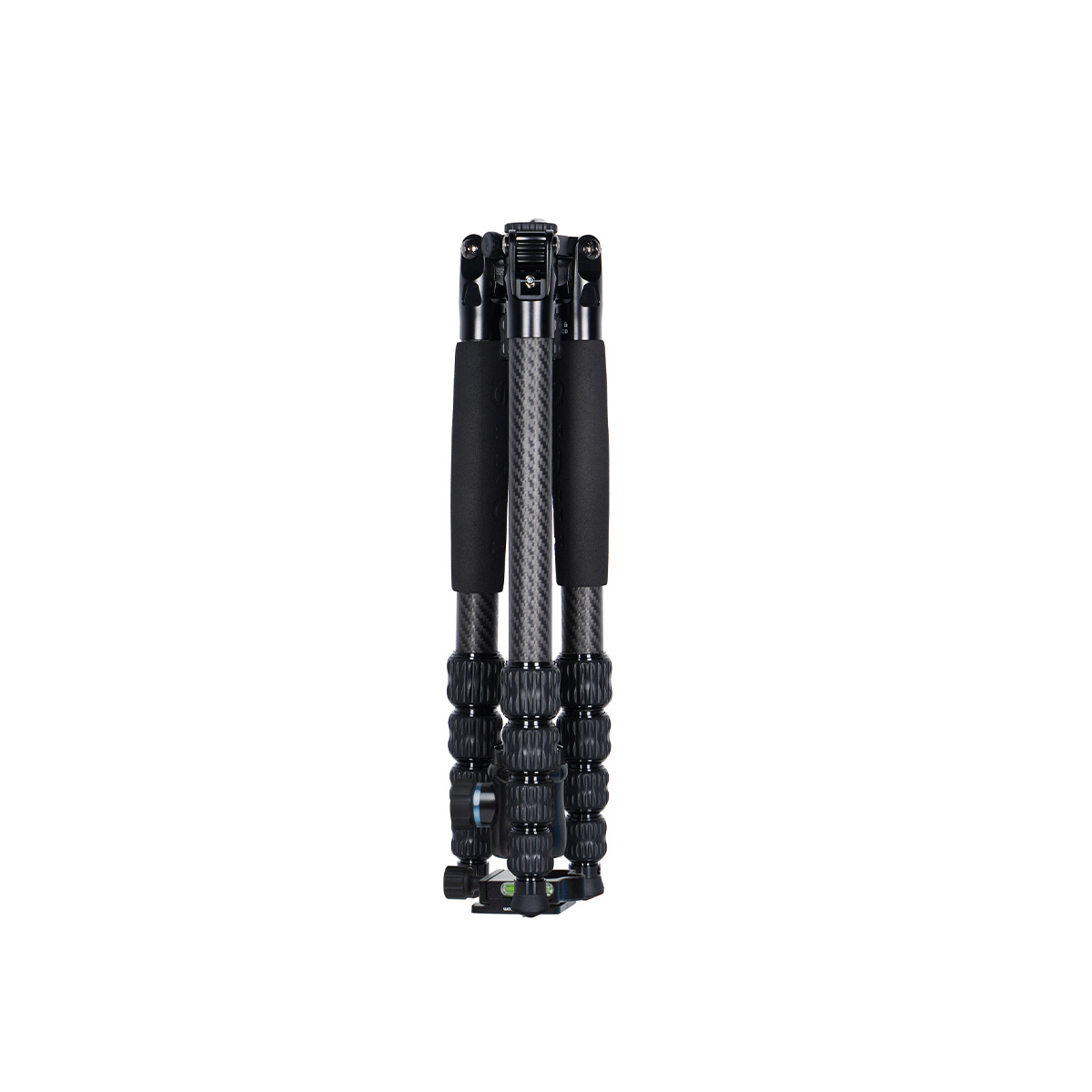 Sirui T-1205 mit Kugelkopf K-10 II Carbon