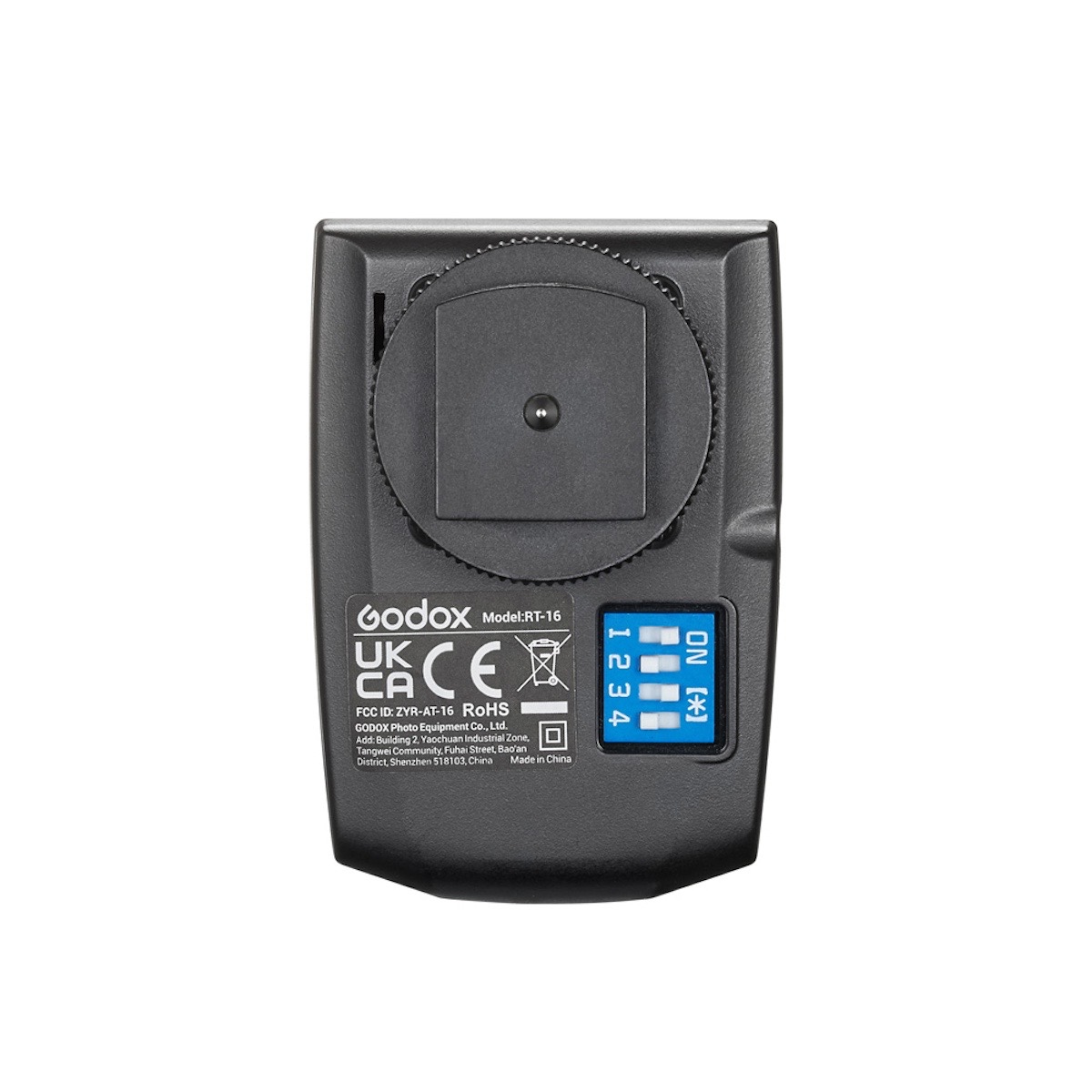 Godox TT 520 III Blitz