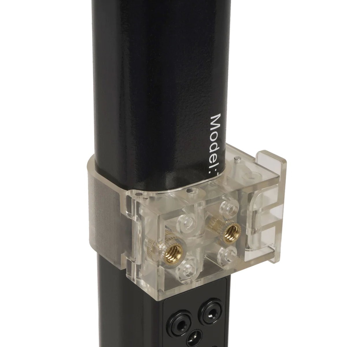 Sirui T120 Tele LED 694-1142 mm + Fernbedienung /App/Stativ