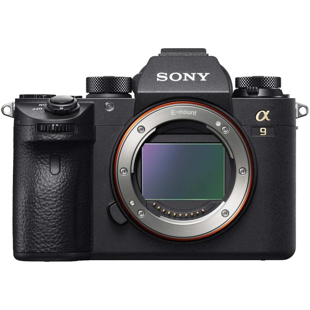 Sony Alpha 9 Gehäuse