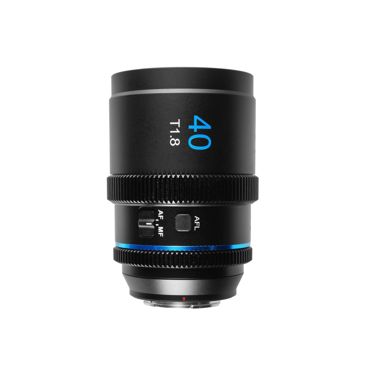 Sirui 40 mm 1:1,8 AF Anamorph 1,33x MFT Neutral Flare