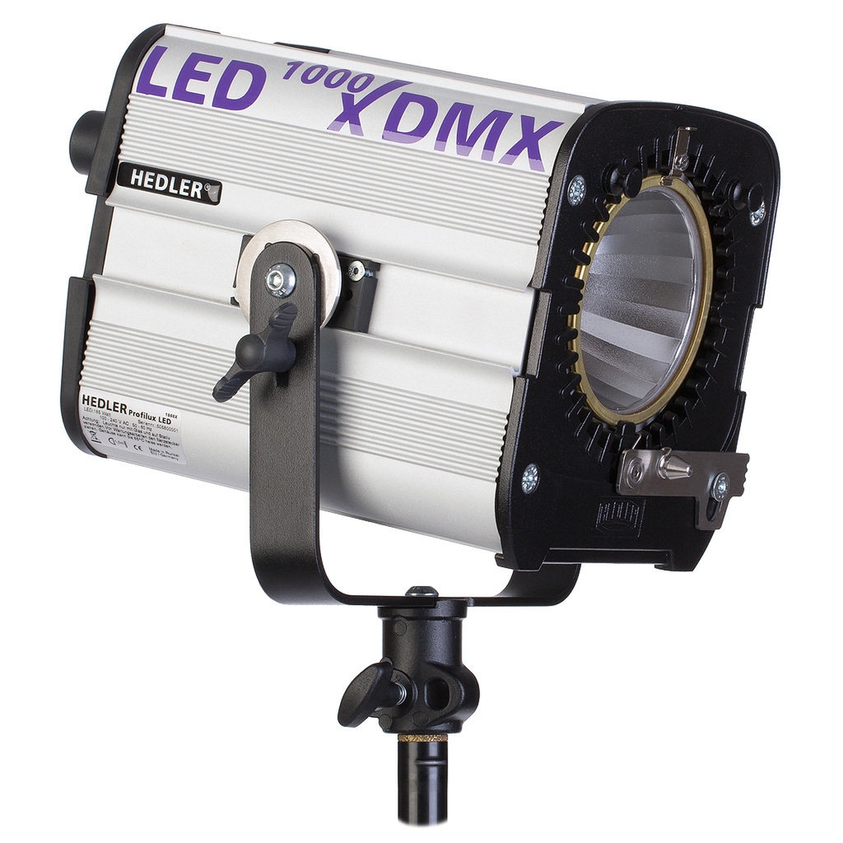 Hedler Profilux LED1000x DMX (Flächenlicht, dimmbar)