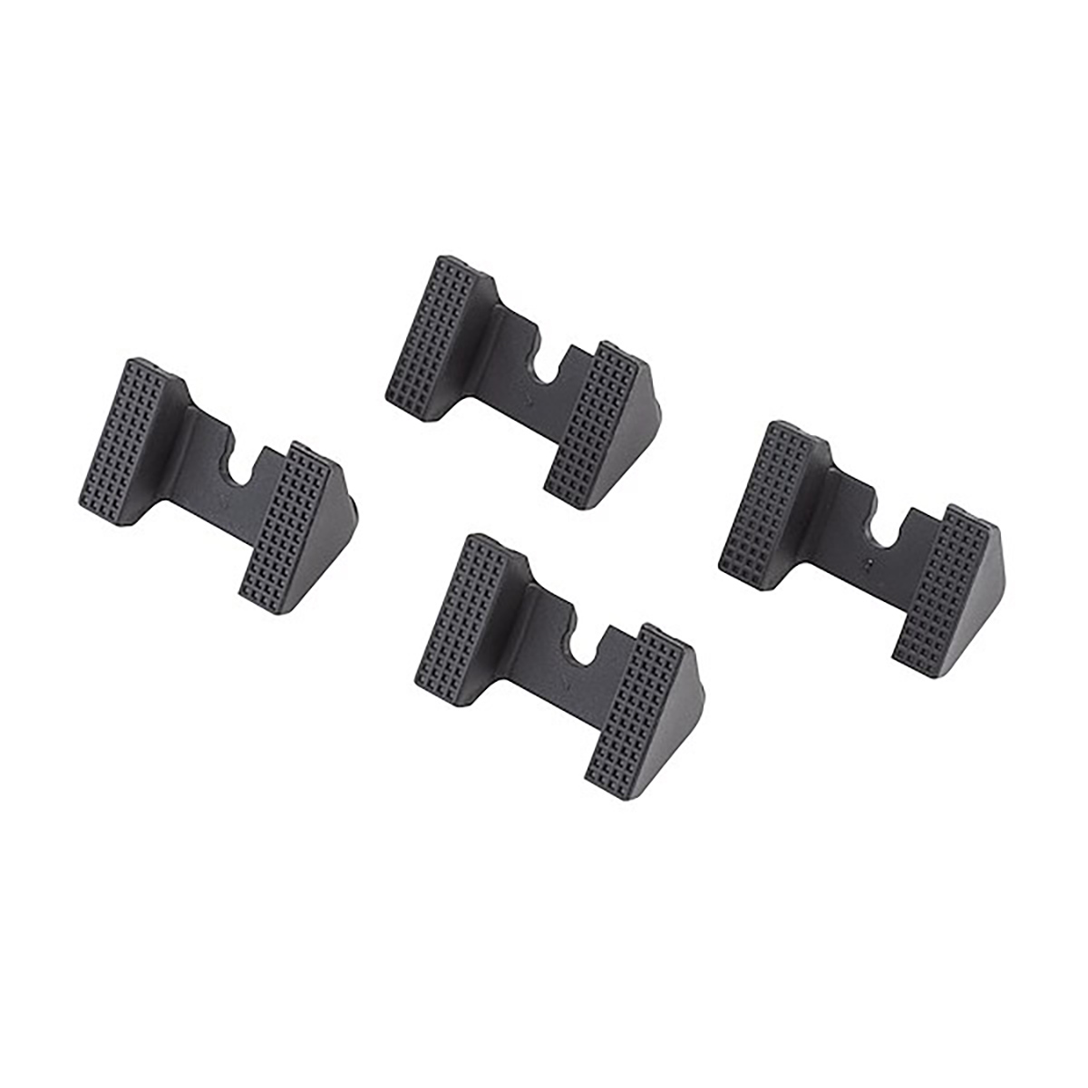 Manfrotto 035WDG Keile für Super Clamp 4 Stück