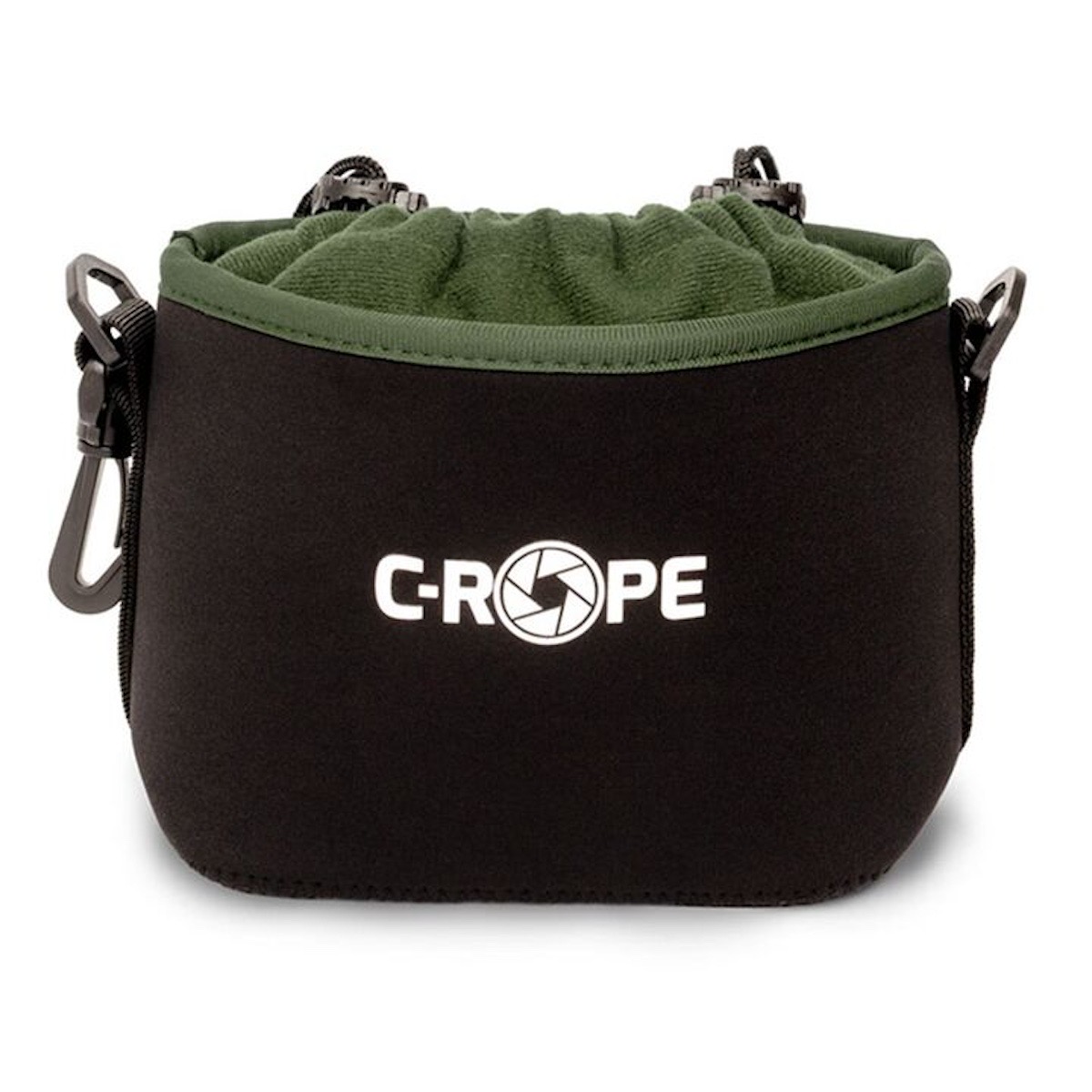 C-Rope Kamerabeutel V2 Neopren S C-Rope Kamerabeutel V2 Neopren S