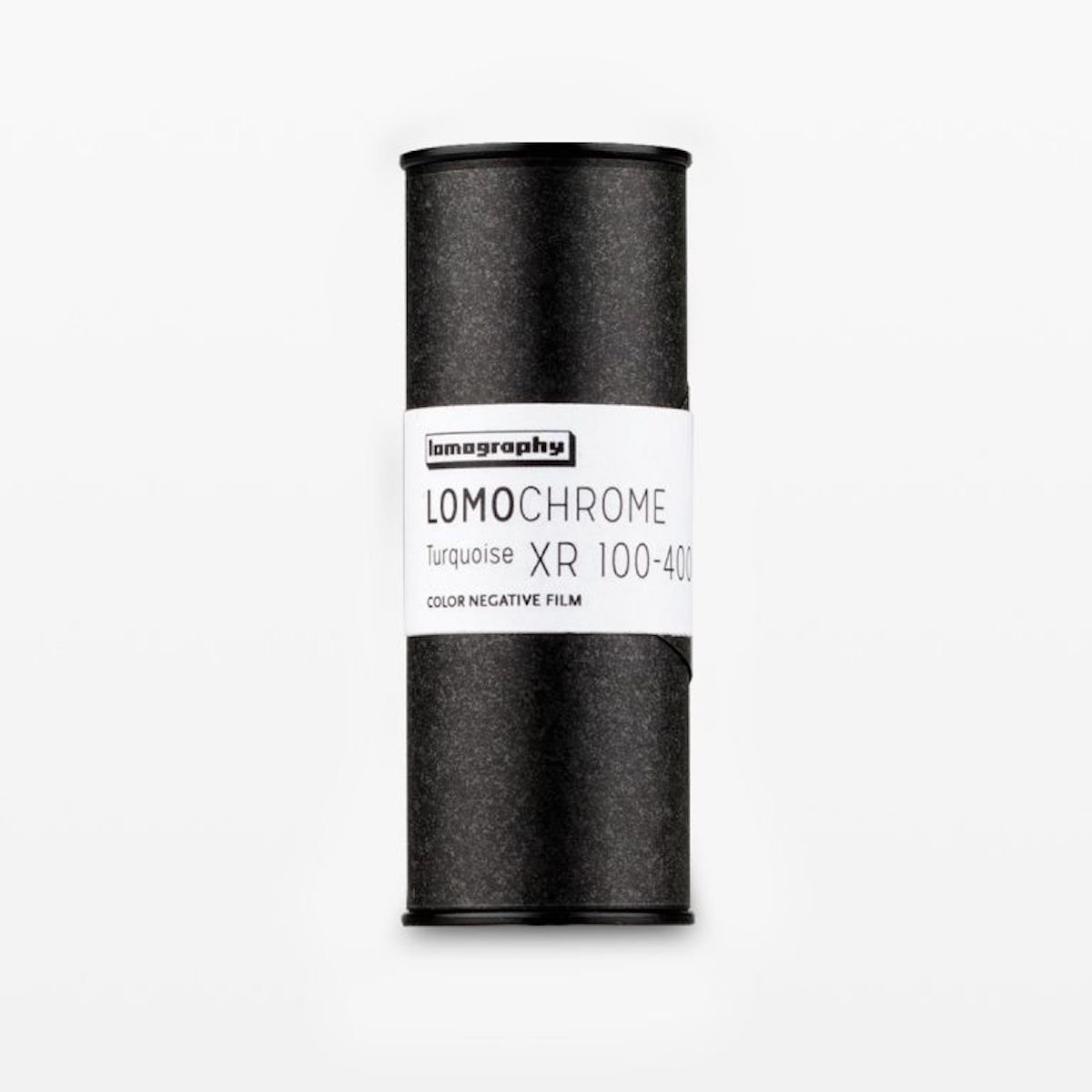 Lomography LomoChrome Turquoise 120 Rollfilm