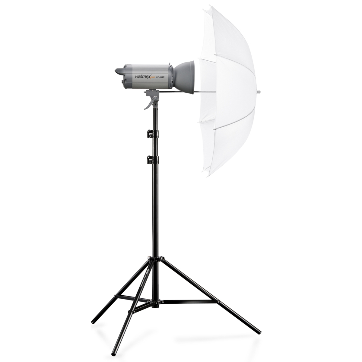 Walimex Glanz Standard Reflektor Walimex pro & K