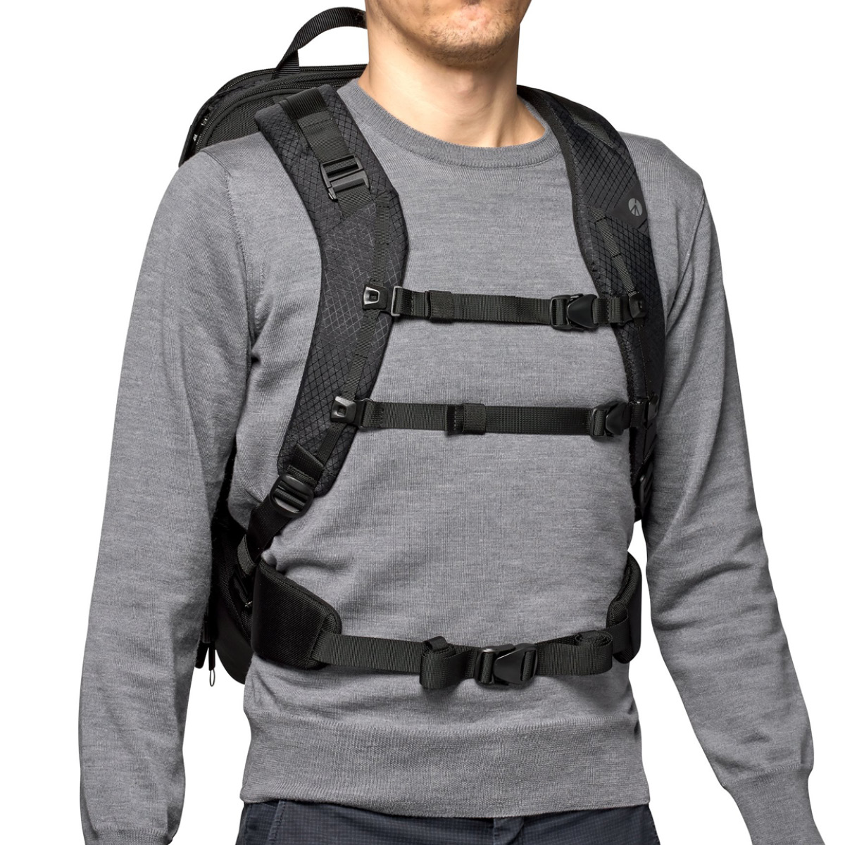 Manfrotto Pro Light 2 Rucksack Multiloader M