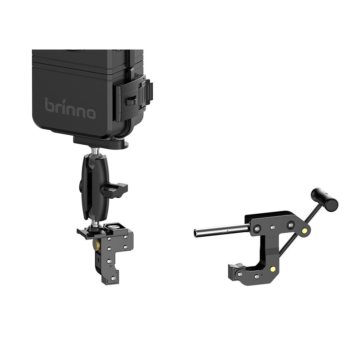 Brinno BCC5000 Zeitrafferkamera 4K