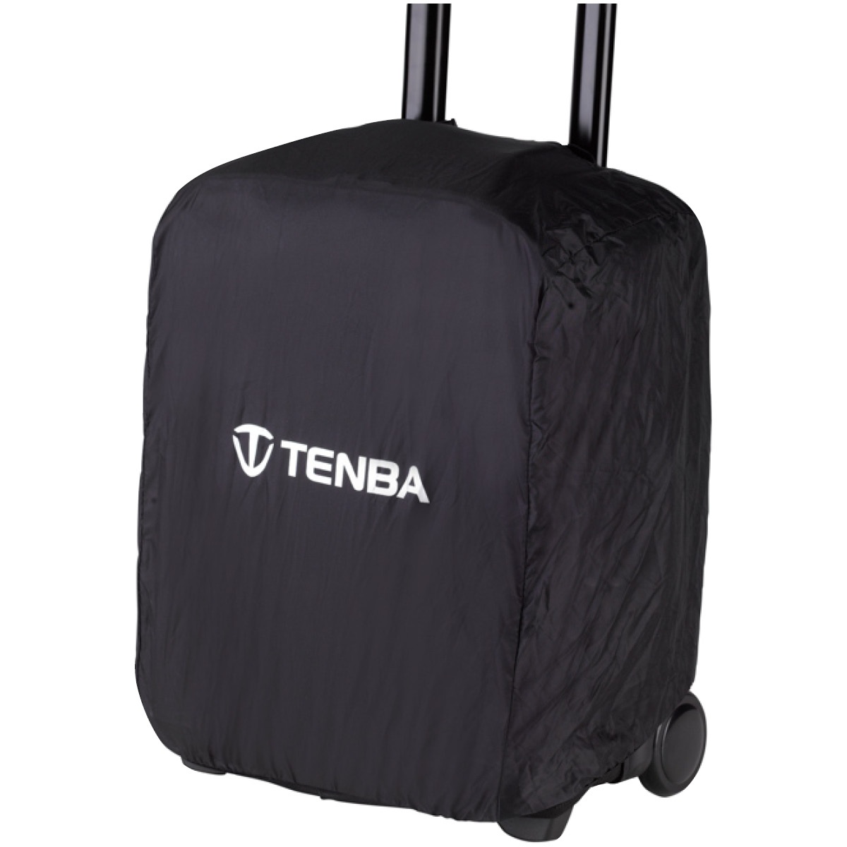 Tenba Roadie Roller 18 Schwarz