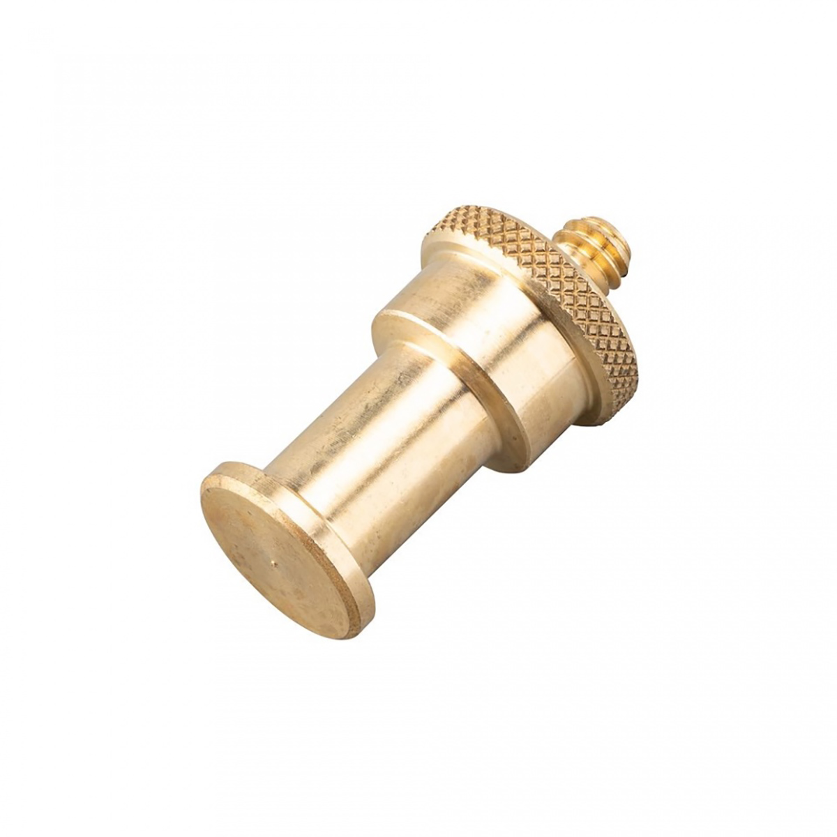 Manfrotto 195 Adapter 5/8" M - 1/4" W