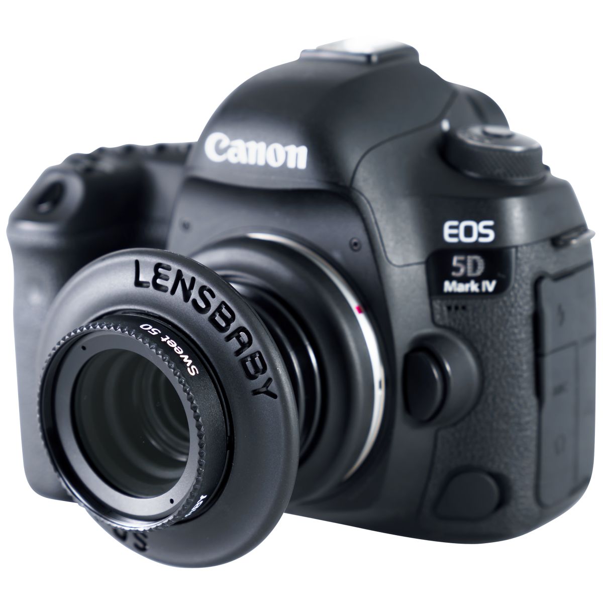 Lensbaby Spark 2.0 Micro Four Thirds