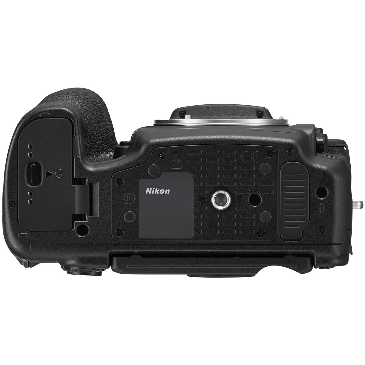 Nikon D850 Gehäuse