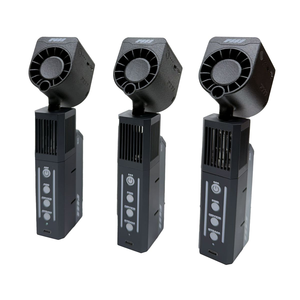 PMI SmokeNINJA-Pro Trident Kit