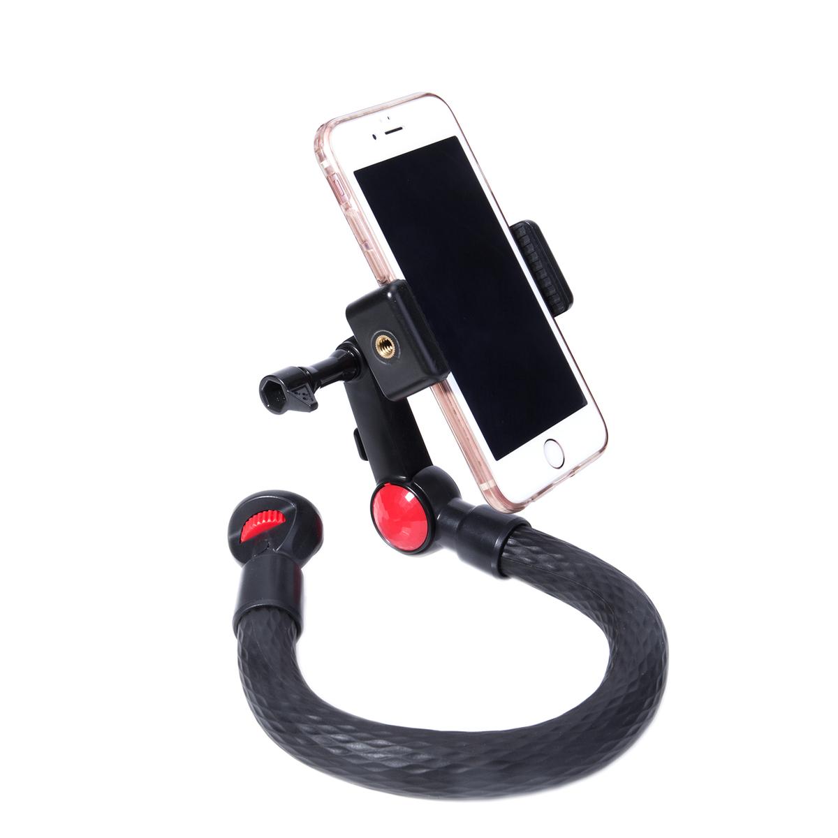 Fotopro UFO Mogo Basis-Stativ mit 2x Handy / Bluetooth-Fernbedienung