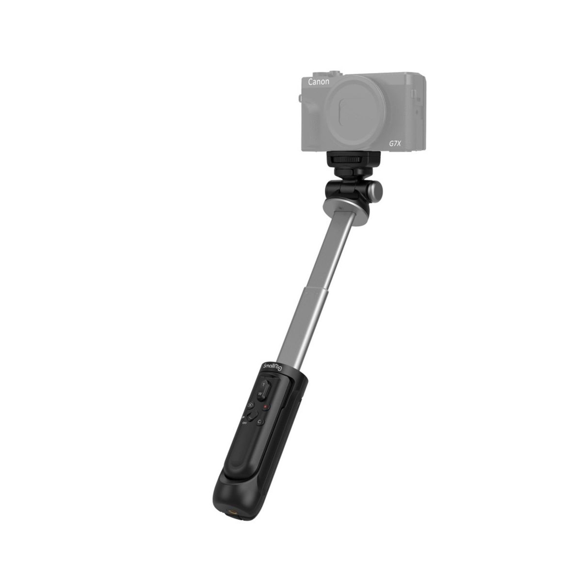 SmallRig 3326 SR-RG1 Wireless Shooting Grip